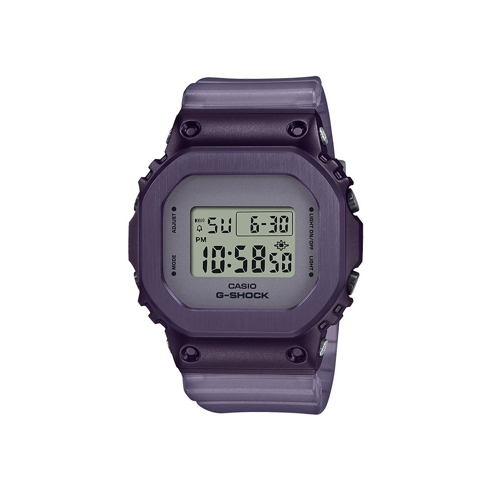 (ジーショック)
