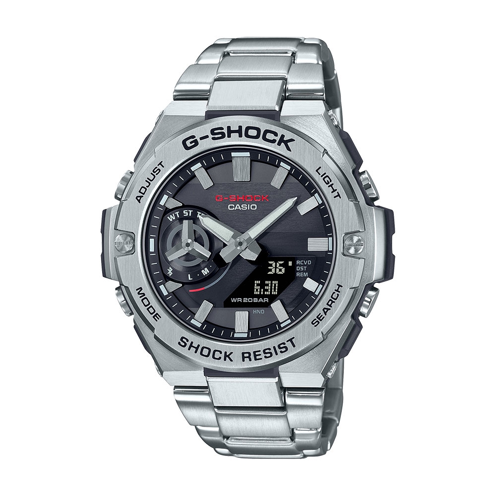 G-SHOCK(ジーショック)
