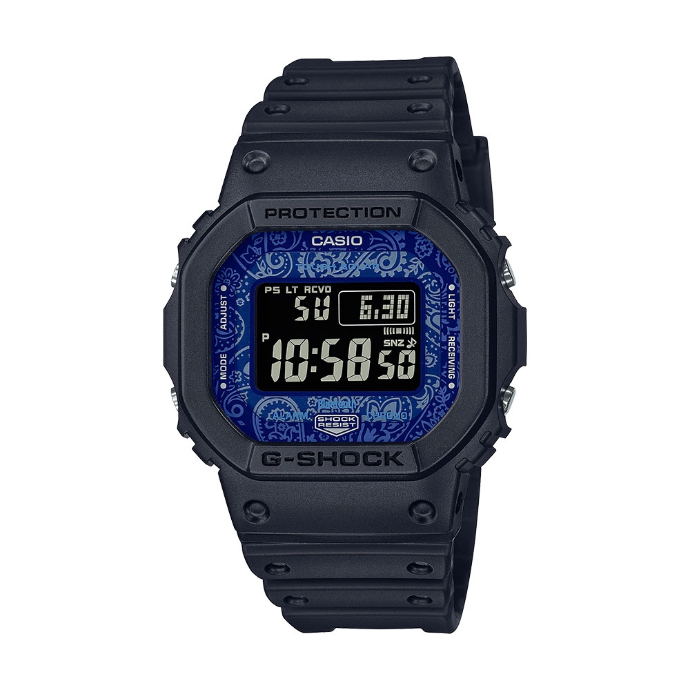 G-SHOCK(ジーショック)
