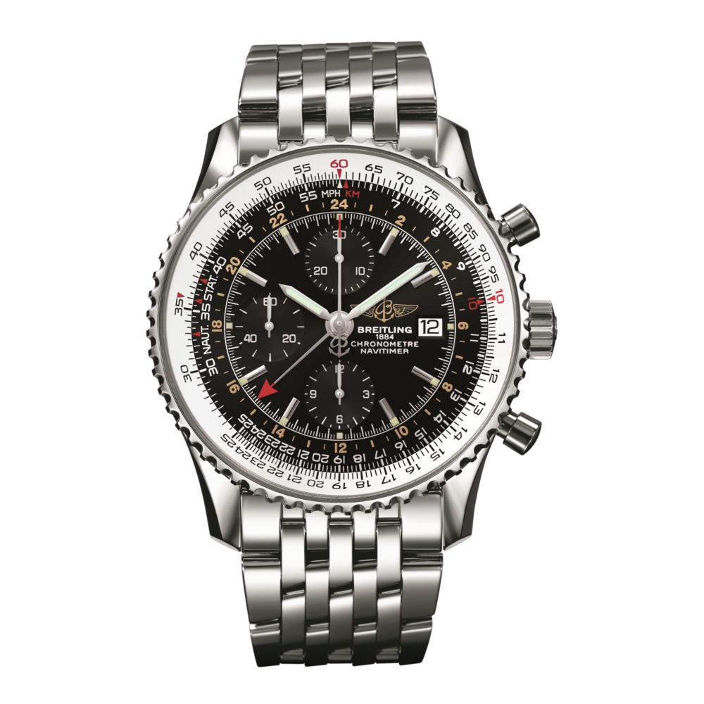 (ブライトリング)
