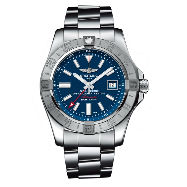 (ブライトリング)
