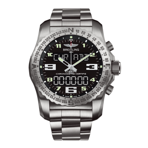 (ブライトリング)
