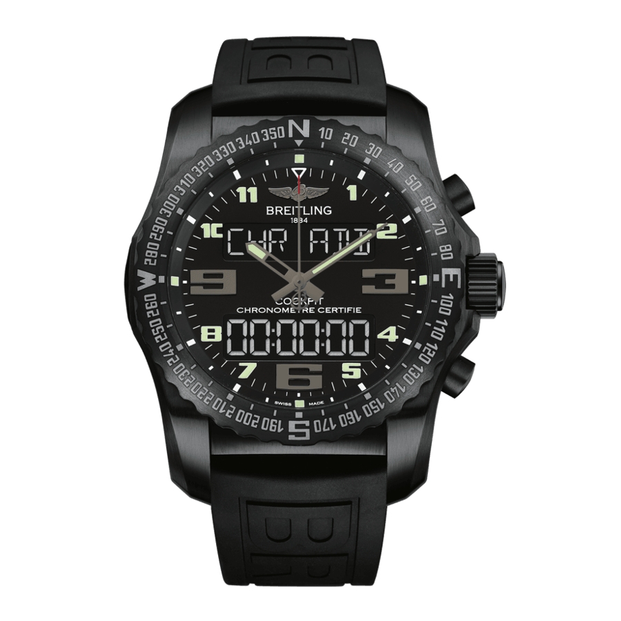 (ブライトリング)
