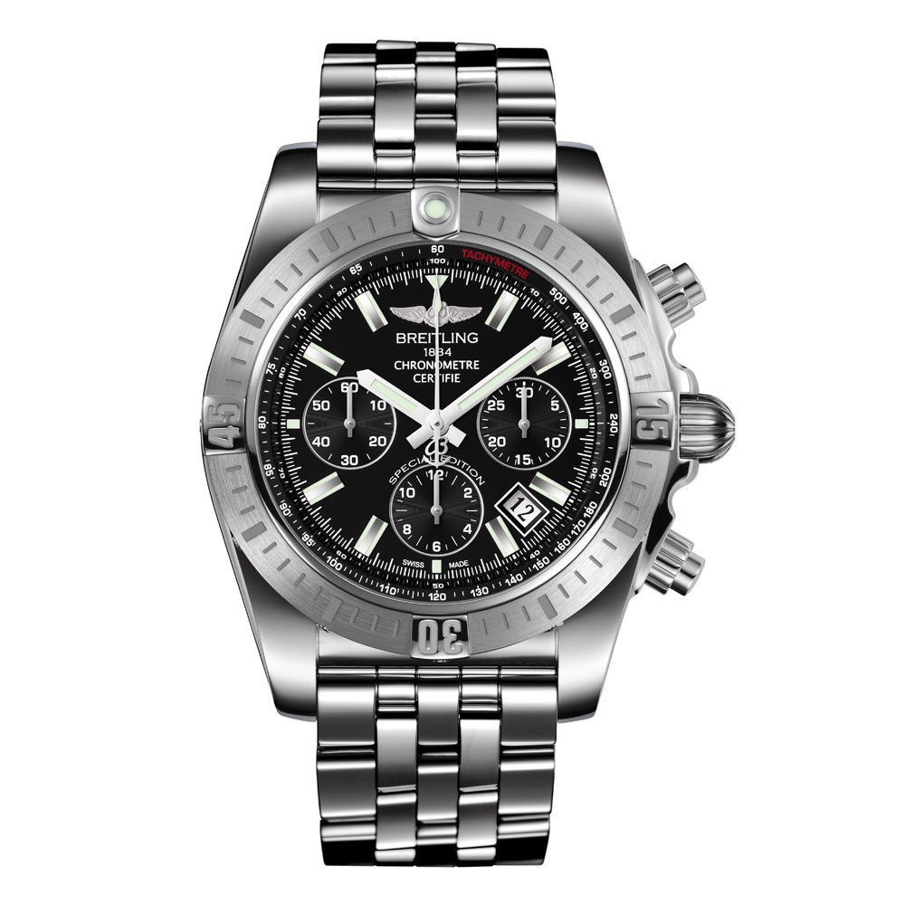 (ブライトリング)
