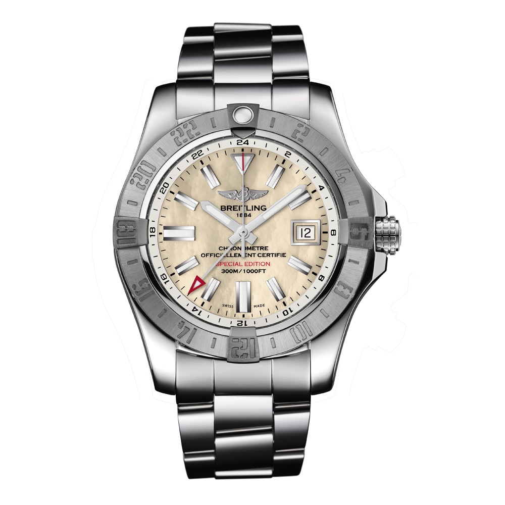 (ブライトリング)
