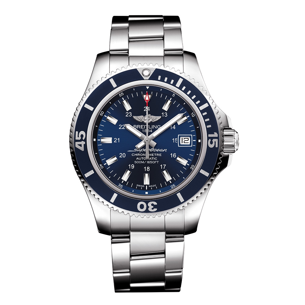 (ブライトリング)
