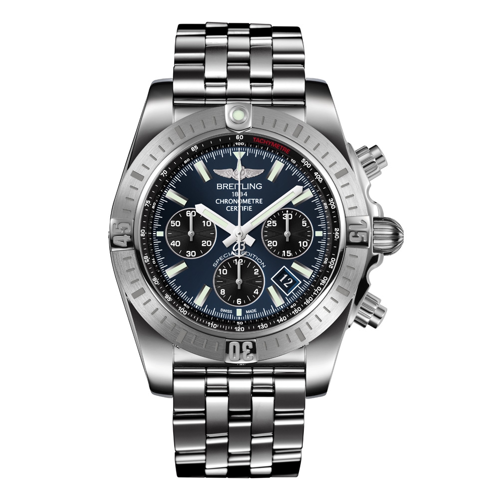 (ブライトリング)
