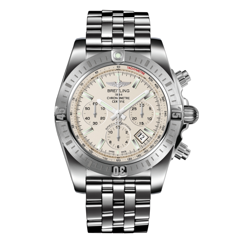 (ブライトリング)
