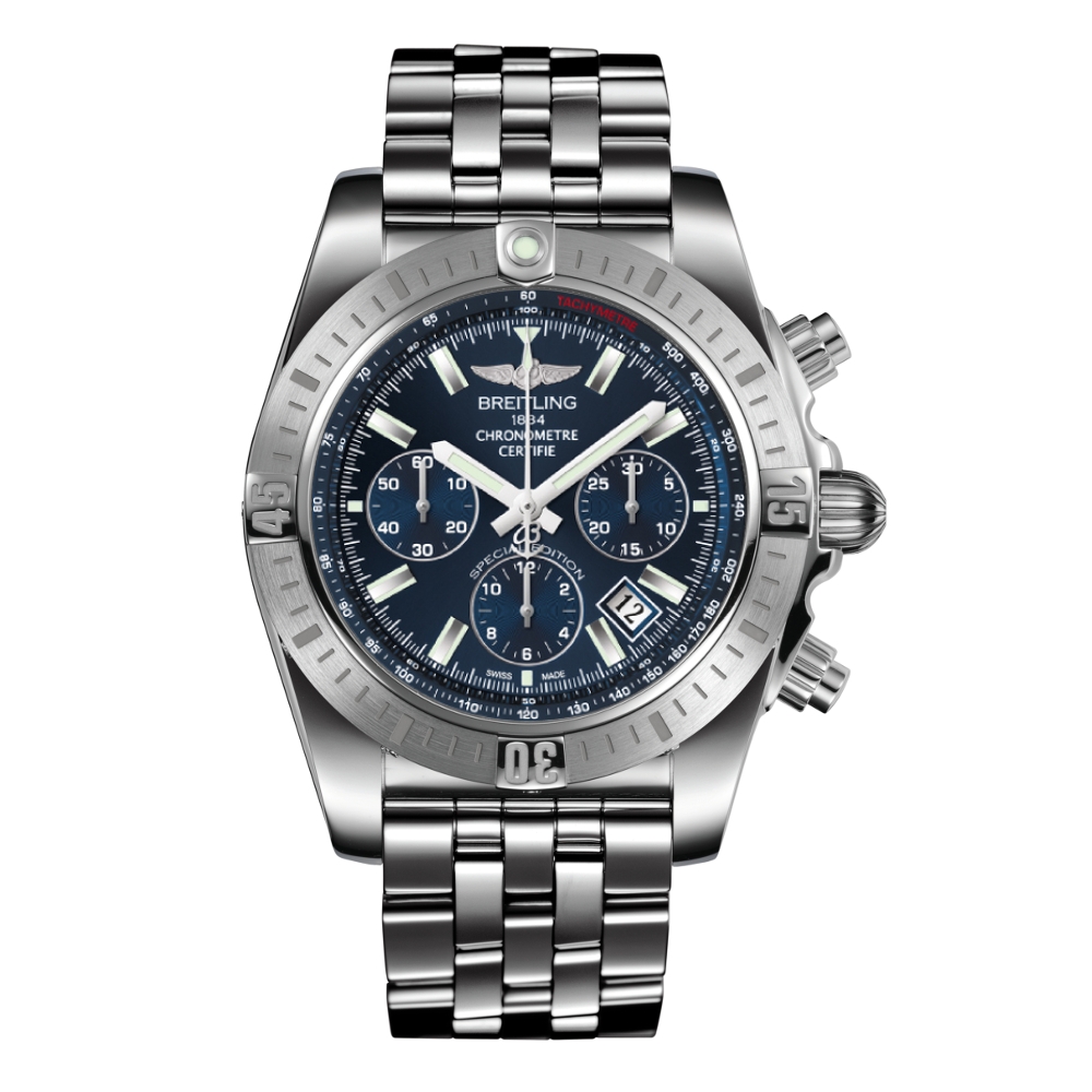 (ブライトリング)
