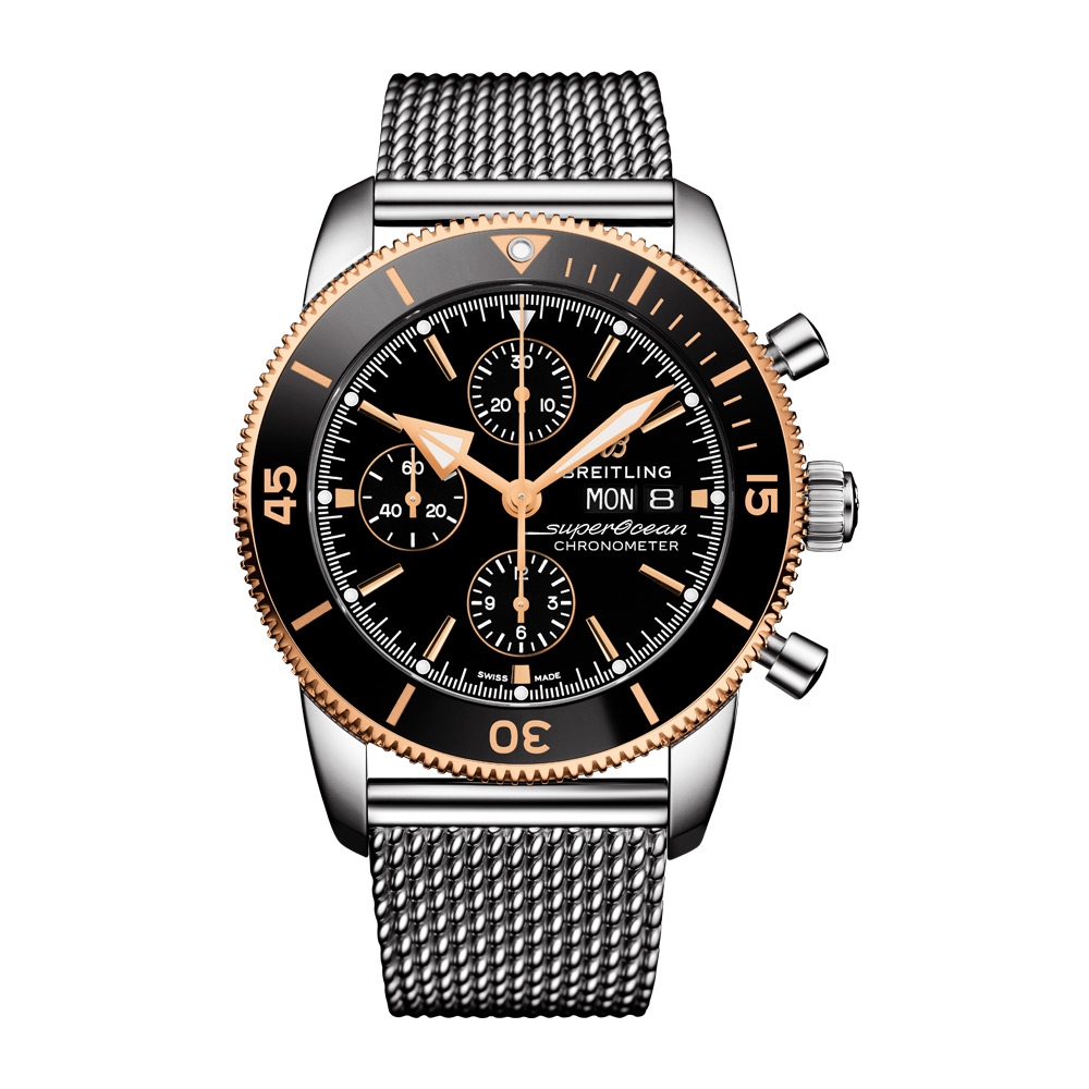 (ブライトリング)
