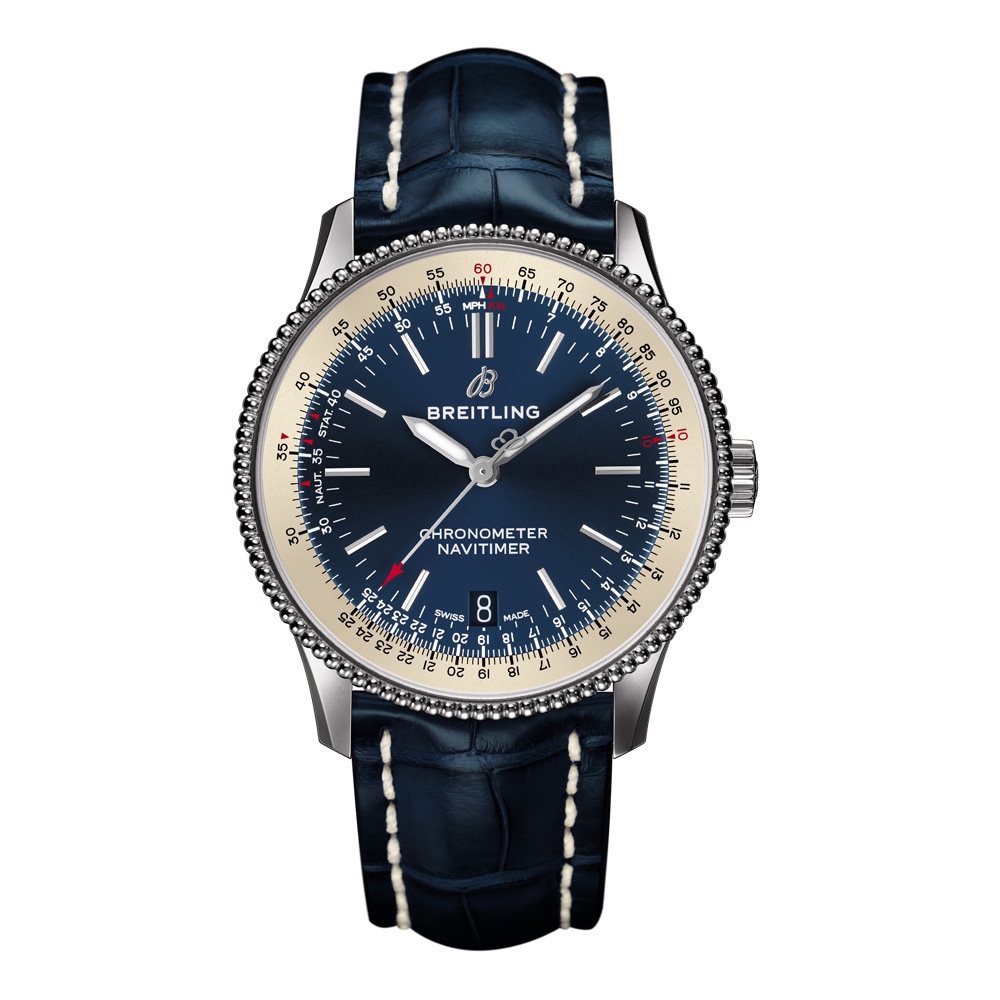 (ブライトリング)
