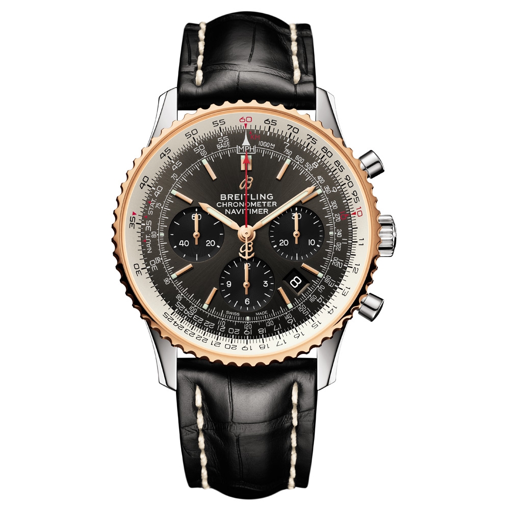 (ブライトリング)
