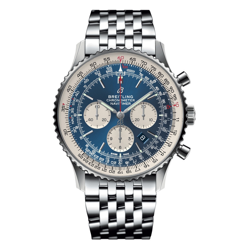 (ブライトリング)
