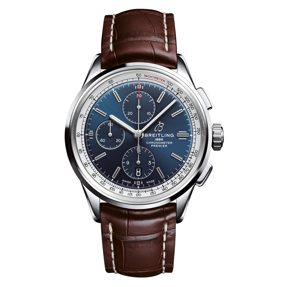 (ブライトリング)
