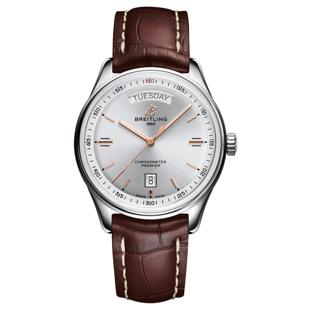 (ブライトリング)
