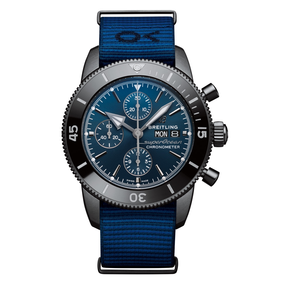 (ブライトリング)
