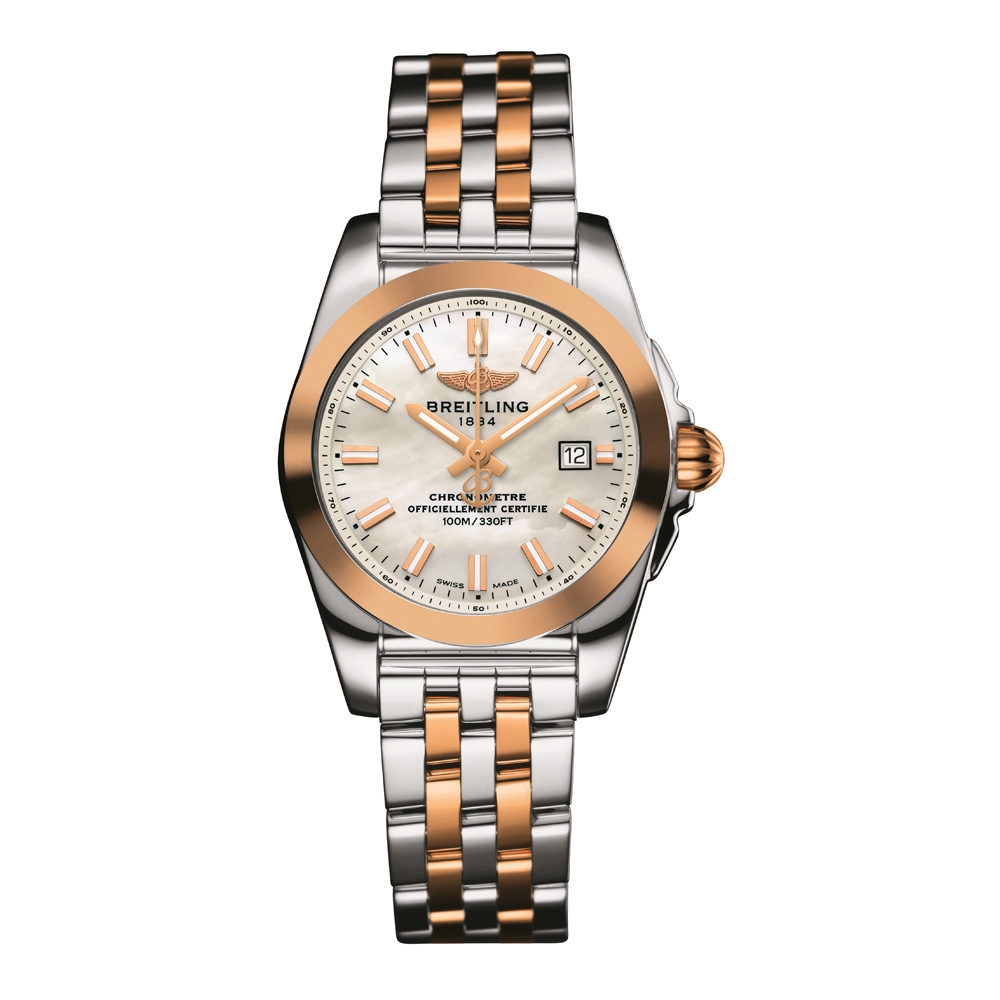 (ブライトリング)
