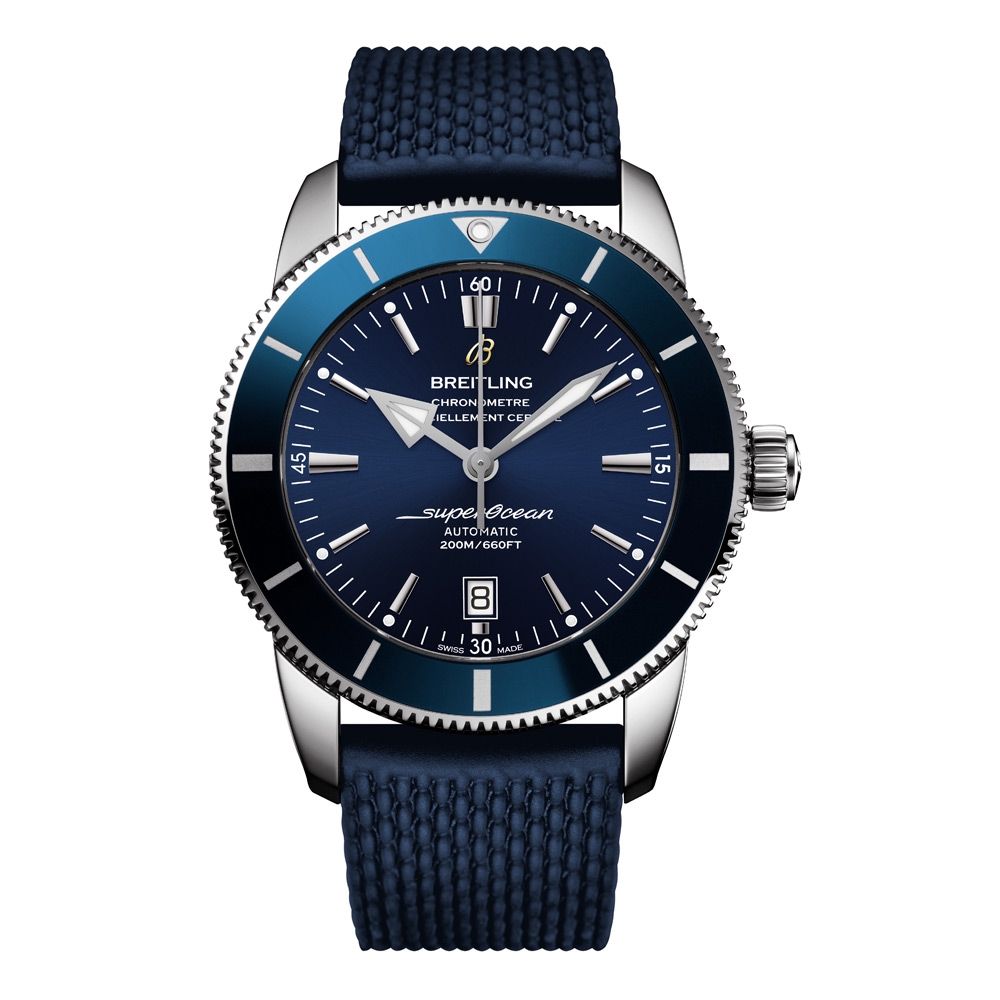 (ブライトリング)
