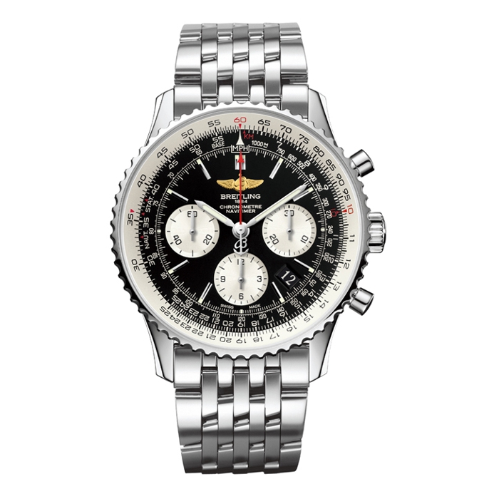 (ブライトリング)
