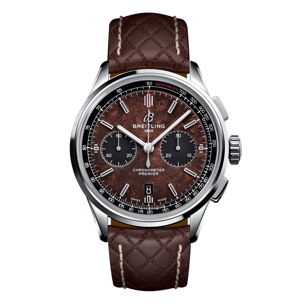 (ブライトリング)
