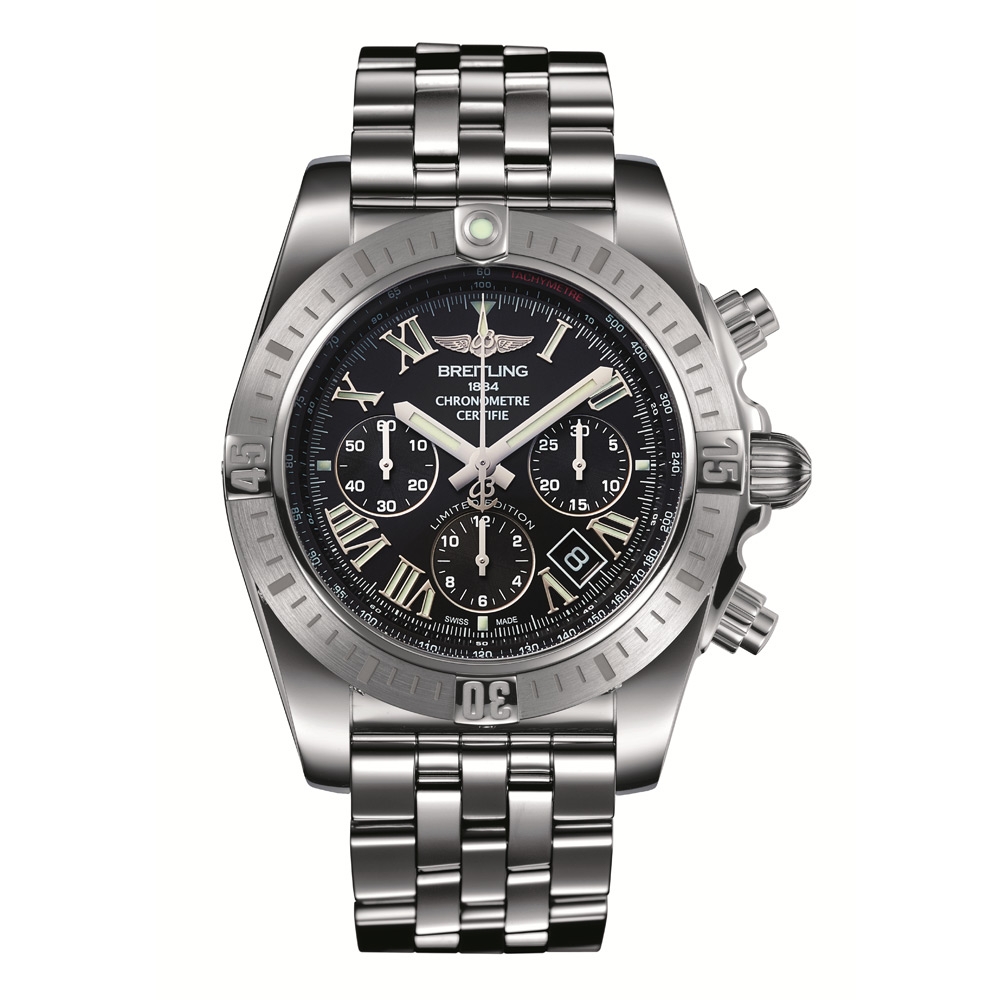 (ブライトリング)
