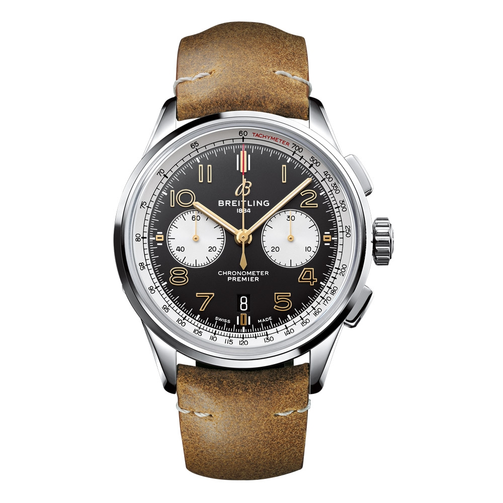 (ブライトリング)
