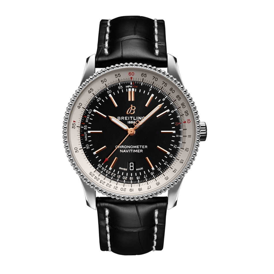 (ブライトリング)
