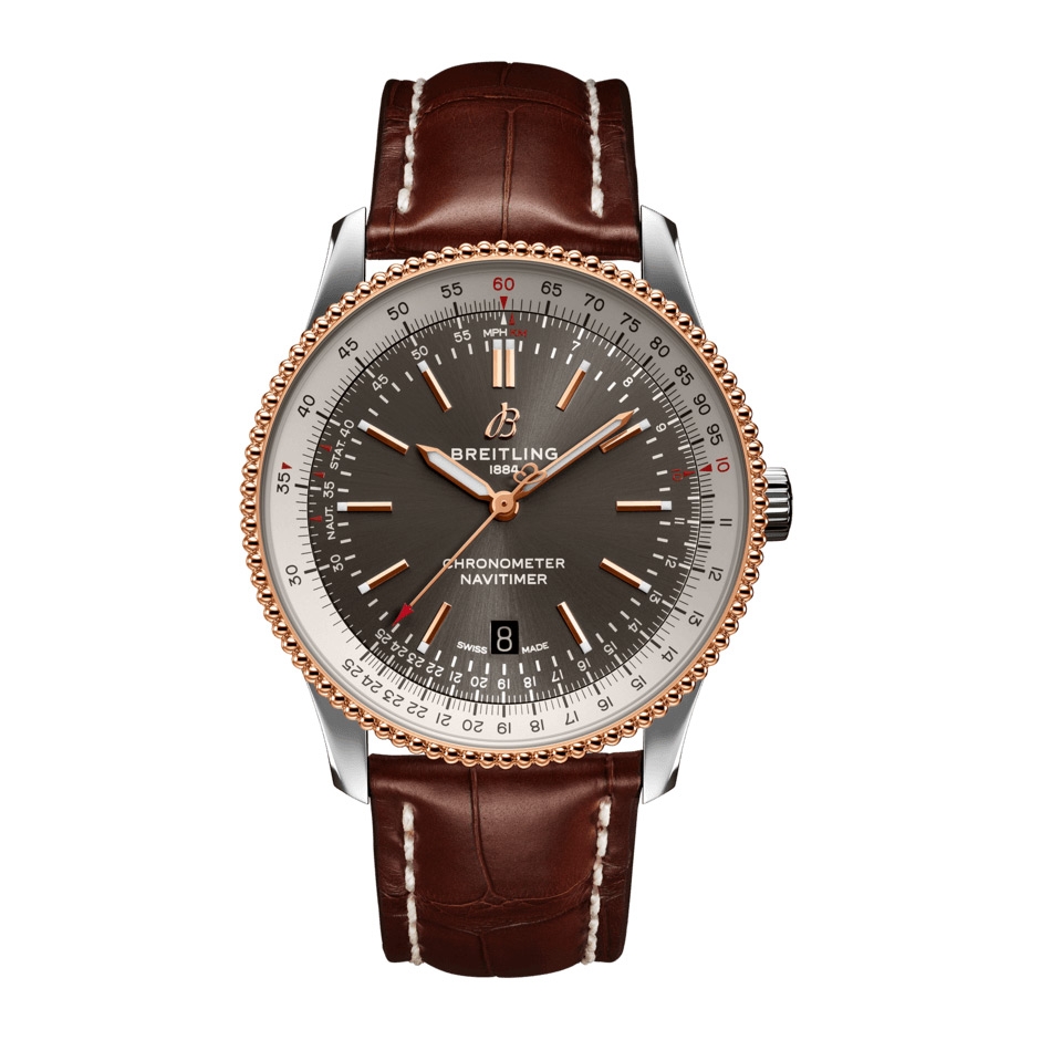 (ブライトリング)
