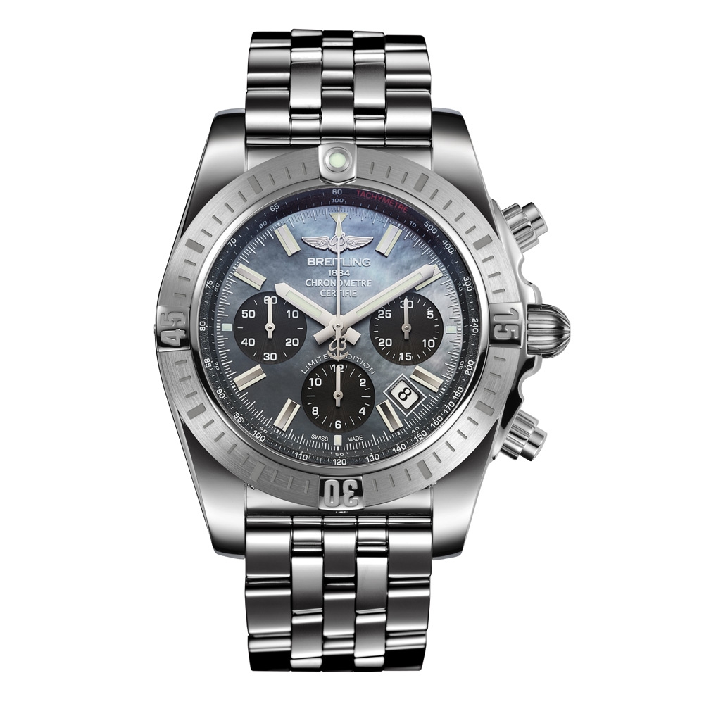 (ブライトリング)
