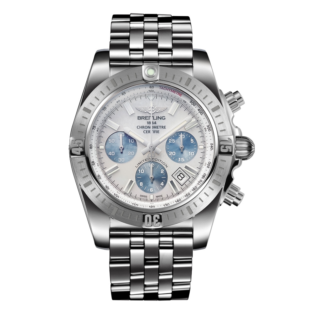 (ブライトリング)
