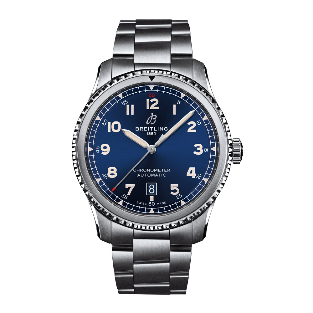 (ブライトリング)
