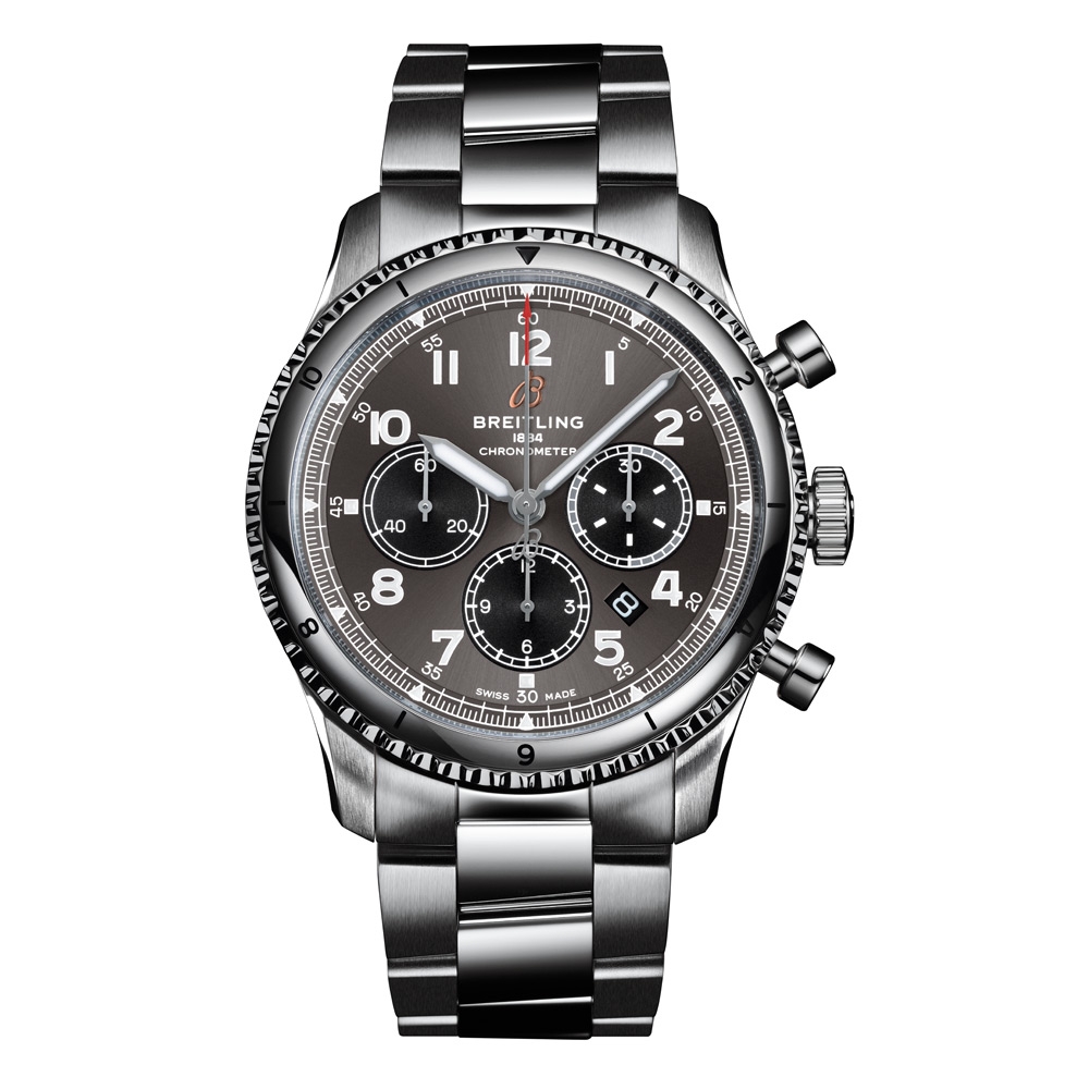 (ブライトリング)
