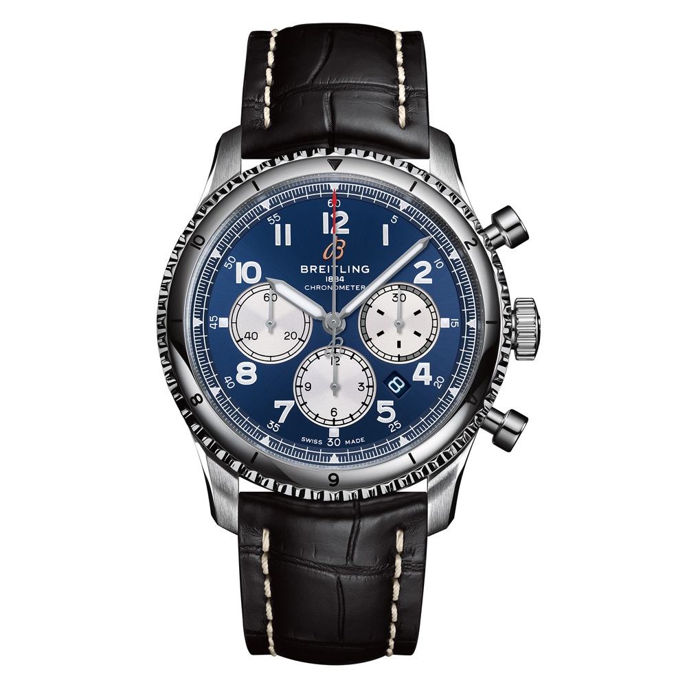 (ブライトリング)
