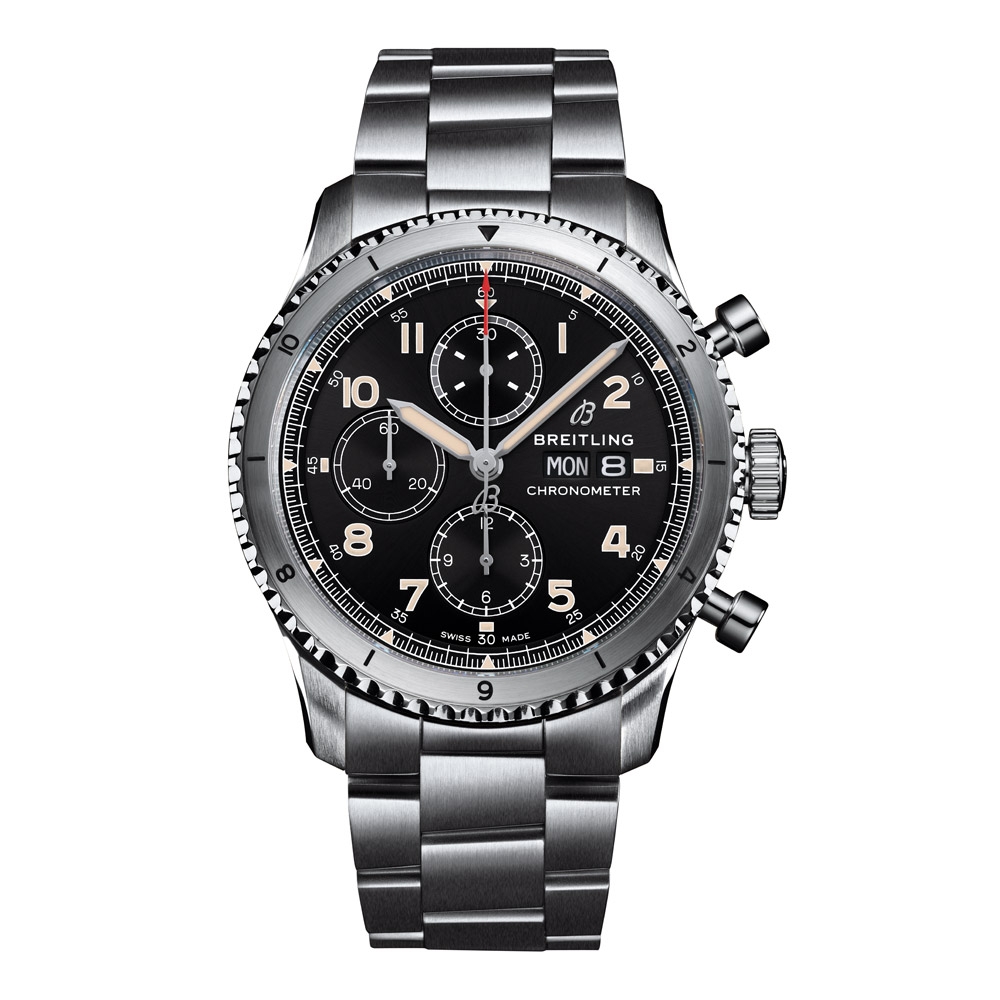 (ブライトリング)
