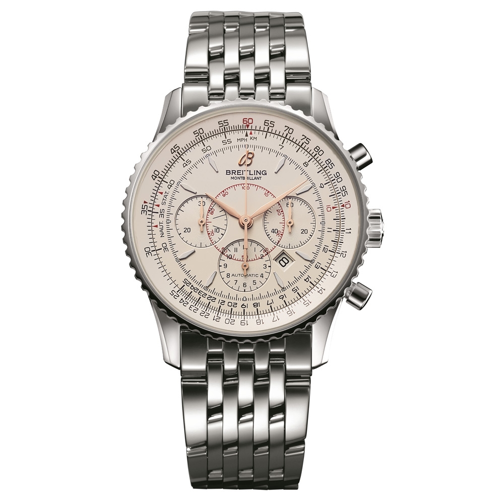 (ブライトリング)
