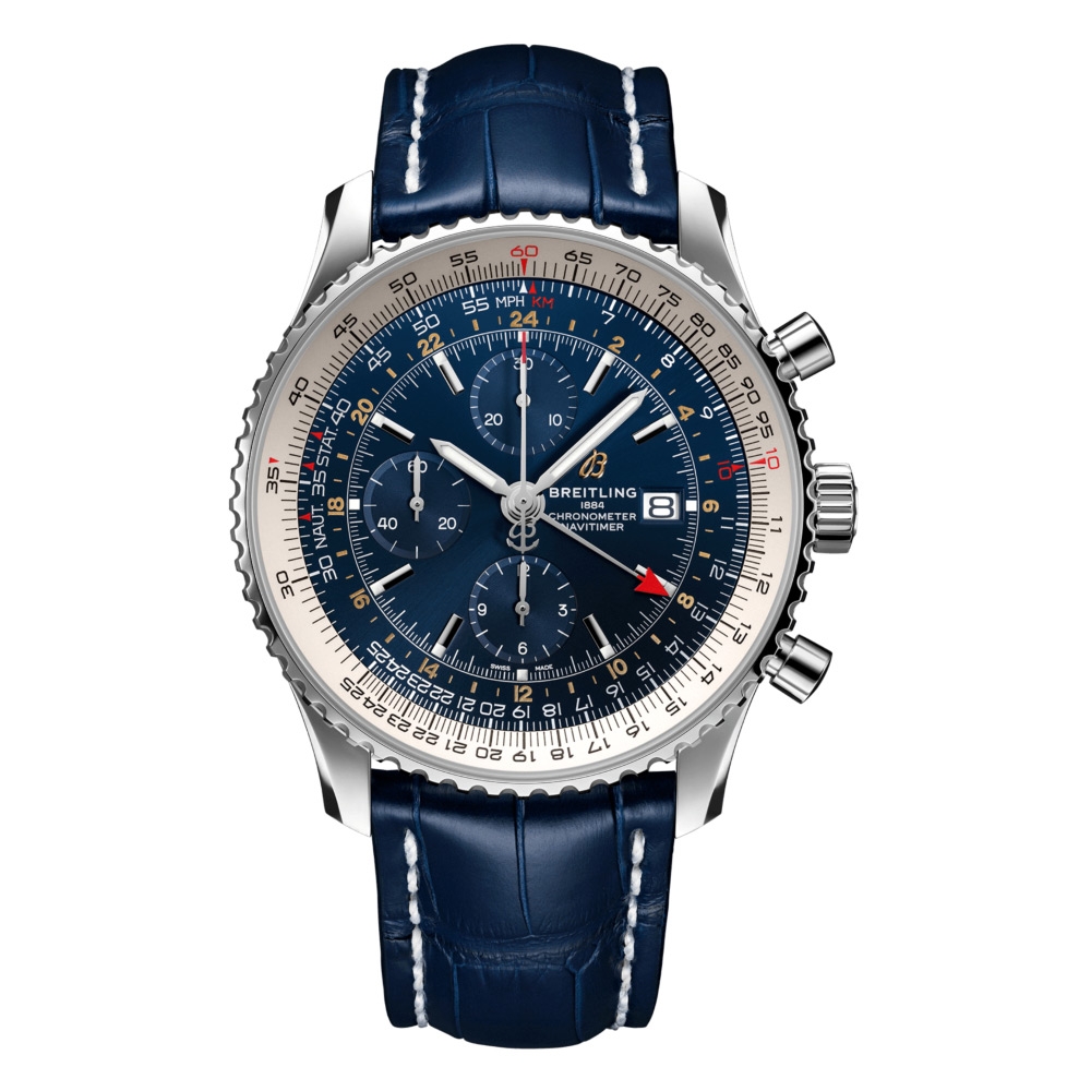 (ブライトリング)
