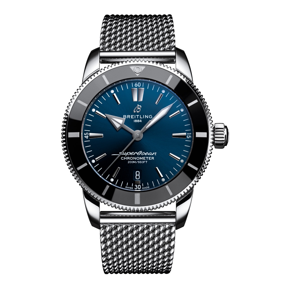 (ブライトリング)
