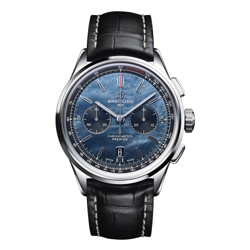 (ブライトリング)
