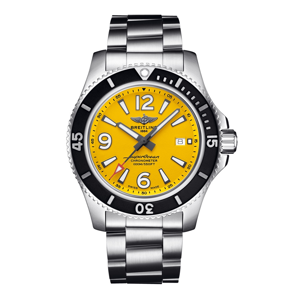 (ブライトリング)
