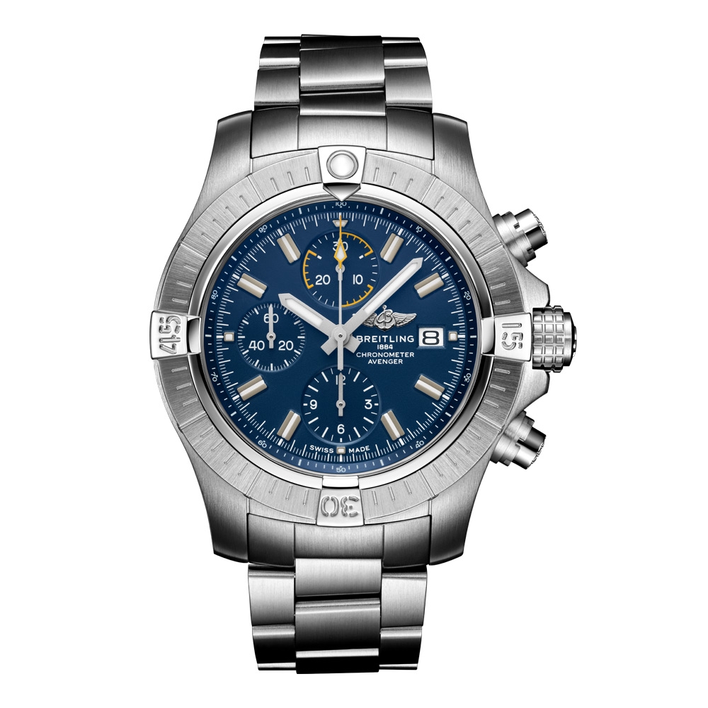 (ブライトリング)
