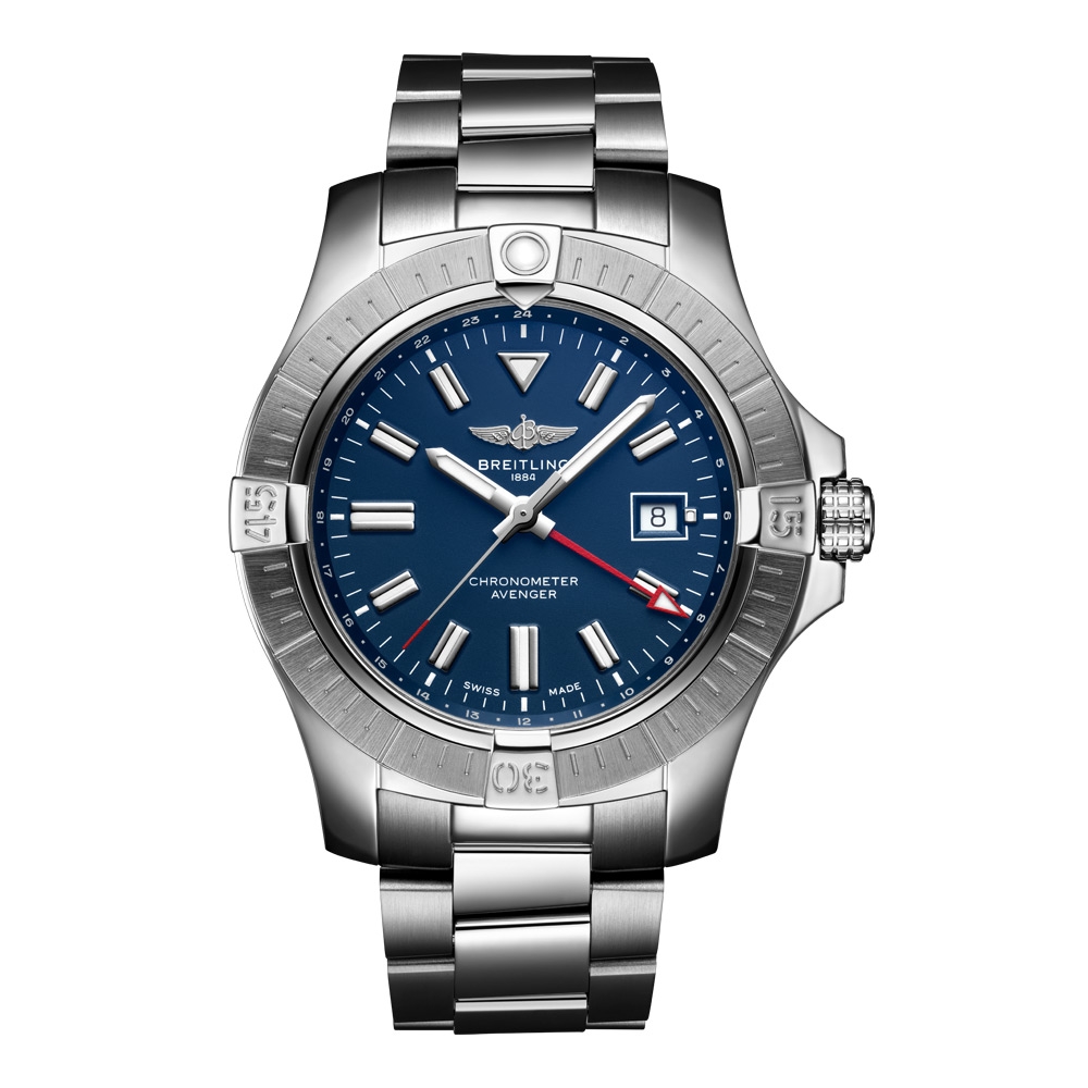 (ブライトリング)
