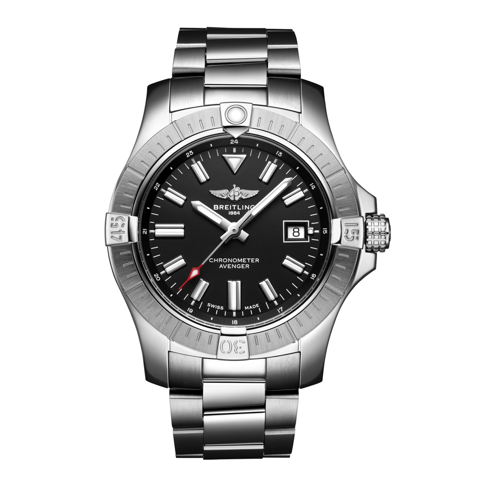 (ブライトリング)
