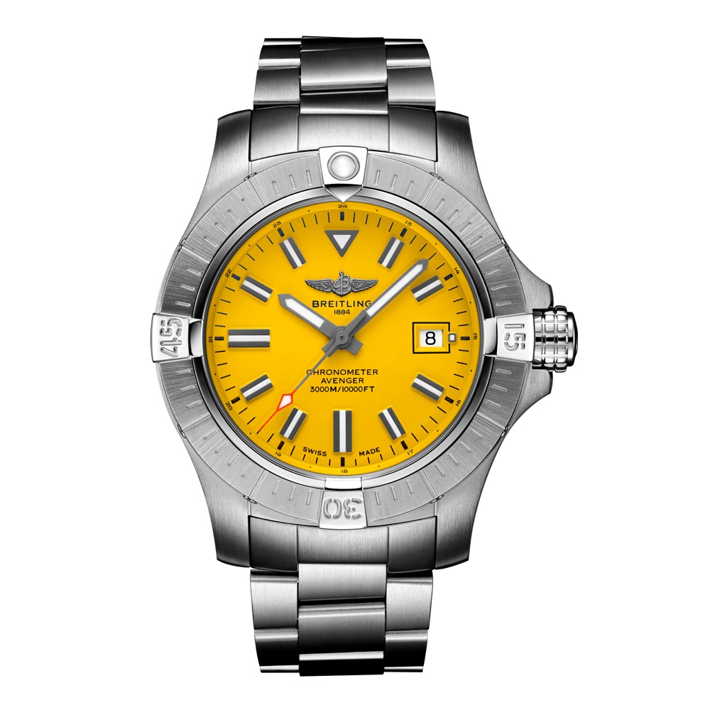 (ブライトリング)
