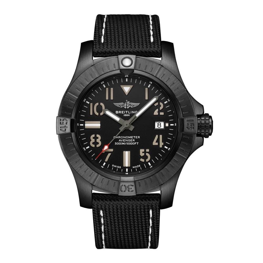 (ブライトリング)
