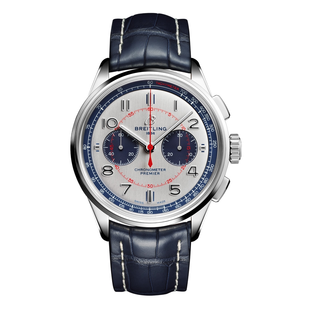 (ブライトリング)
