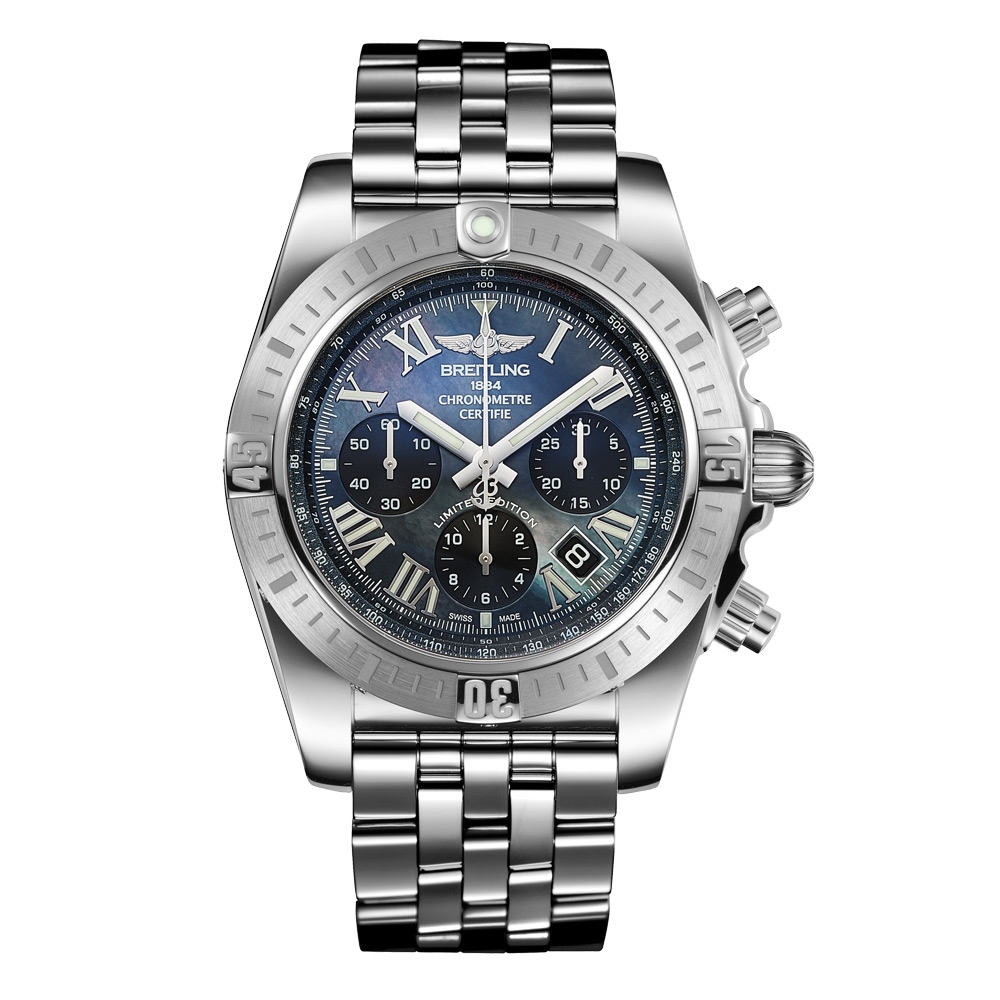 (ブライトリング)
