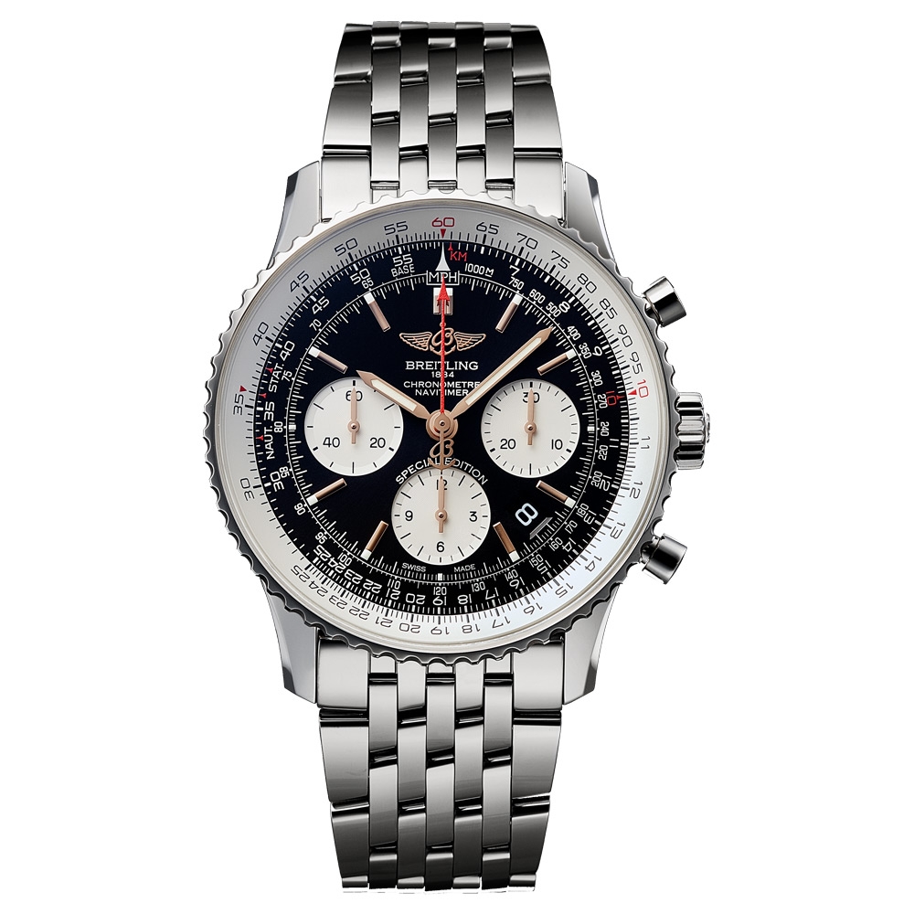 (ブライトリング)
