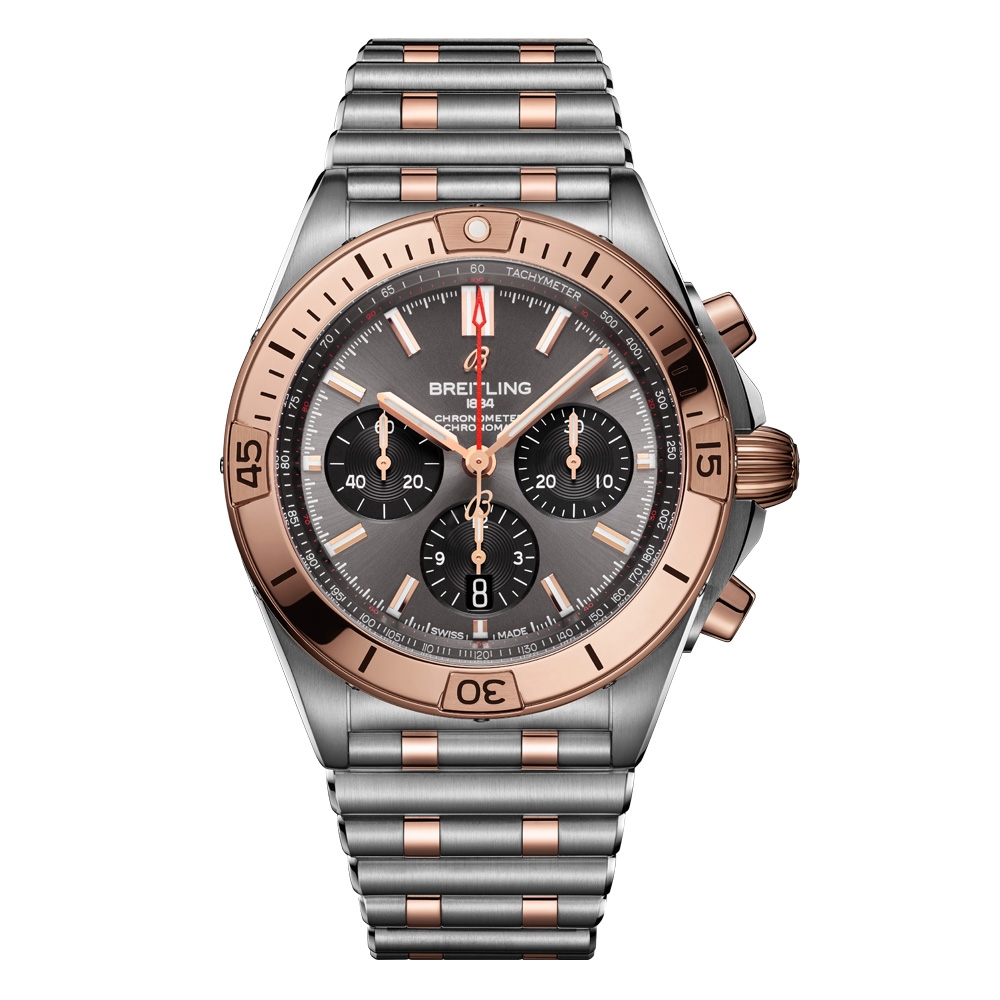 (ブライトリング)
