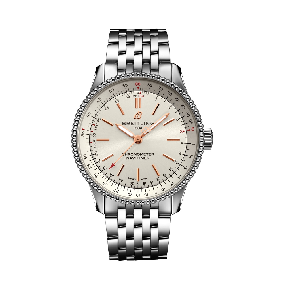 (ブライトリング)
