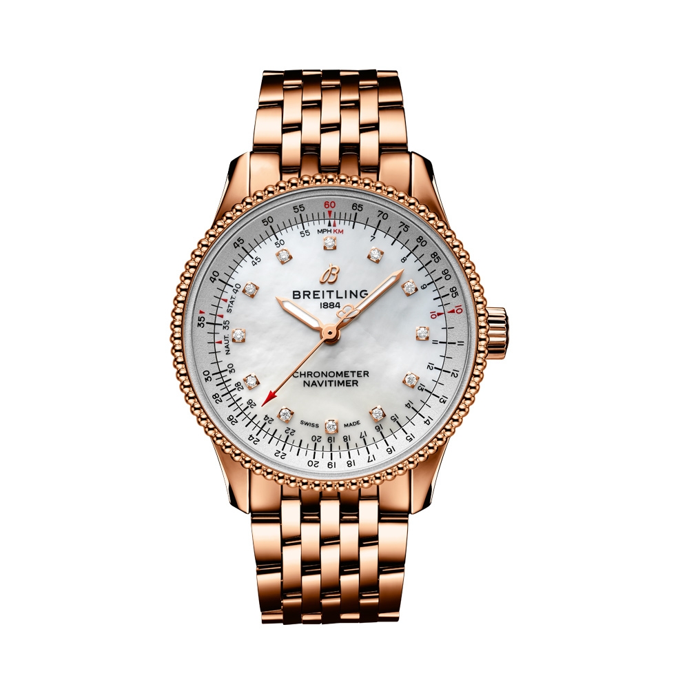 (ブライトリング)
